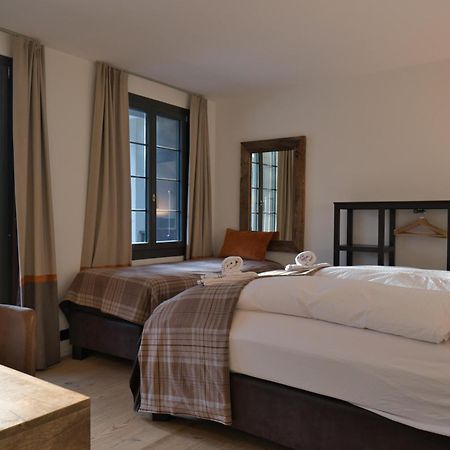 Eiger View Alpine Lodge Grindelwald Exterior foto
