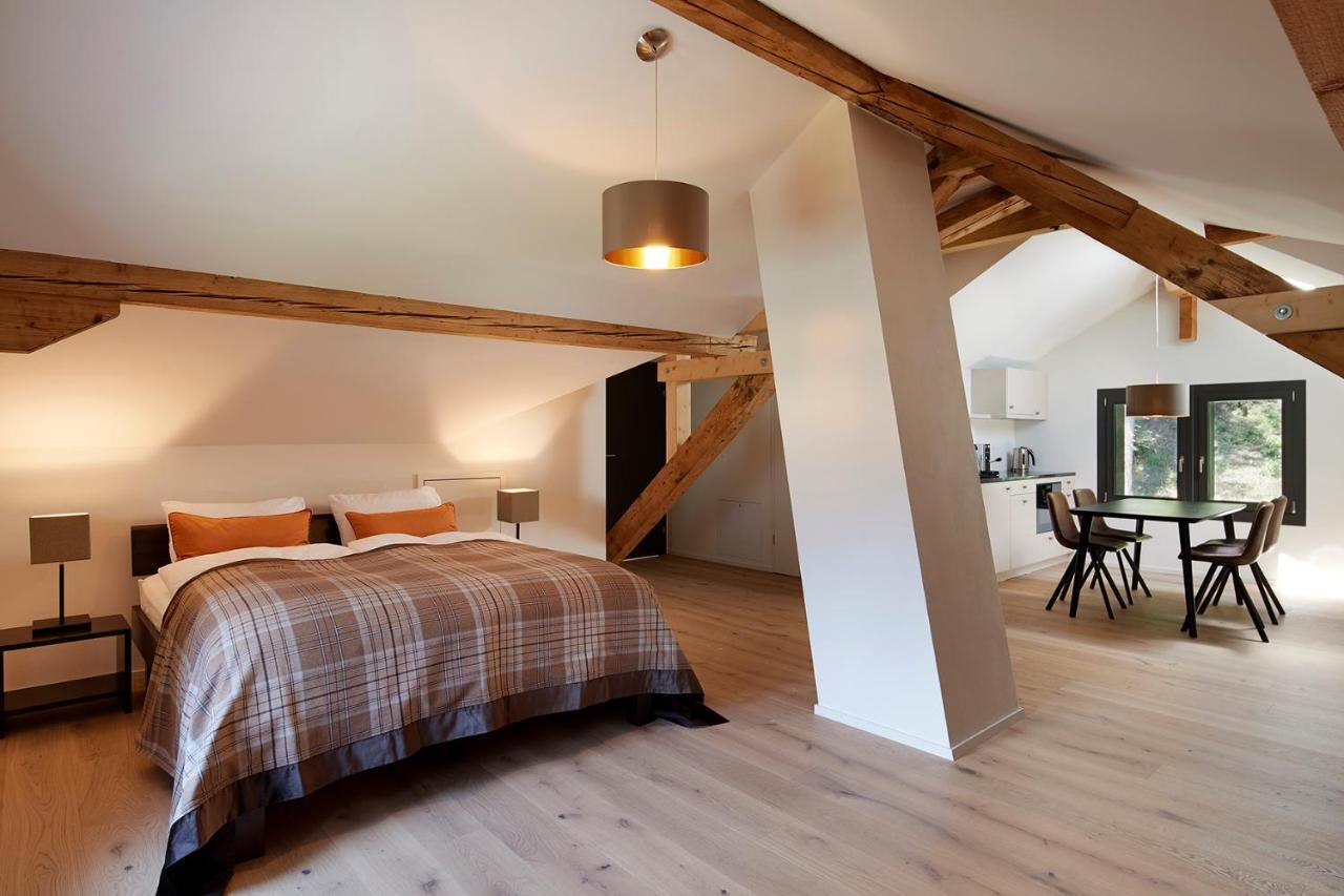 Eiger View Alpine Lodge Grindelwald Exterior foto