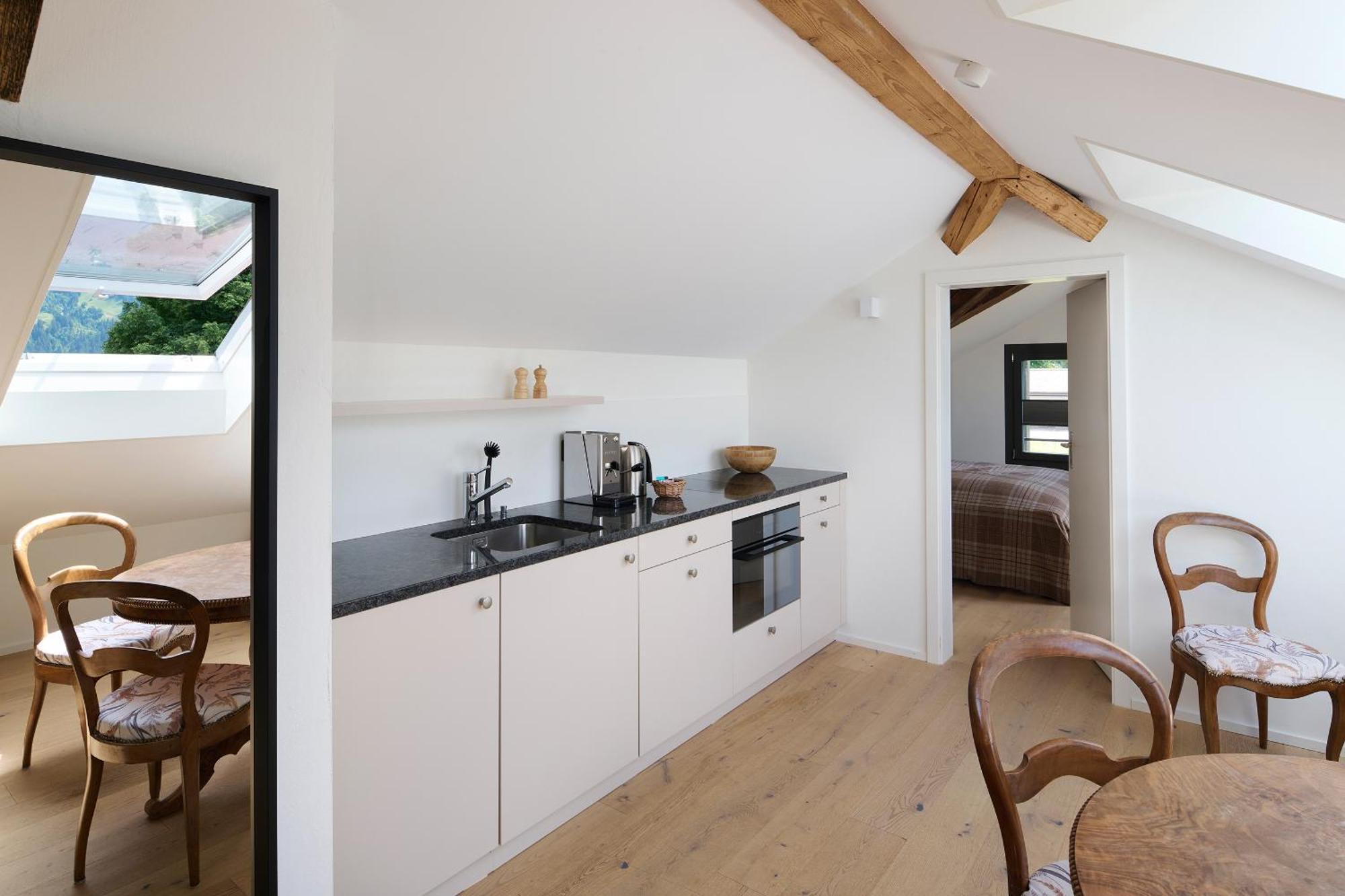 Eiger View Alpine Lodge Grindelwald Exterior foto