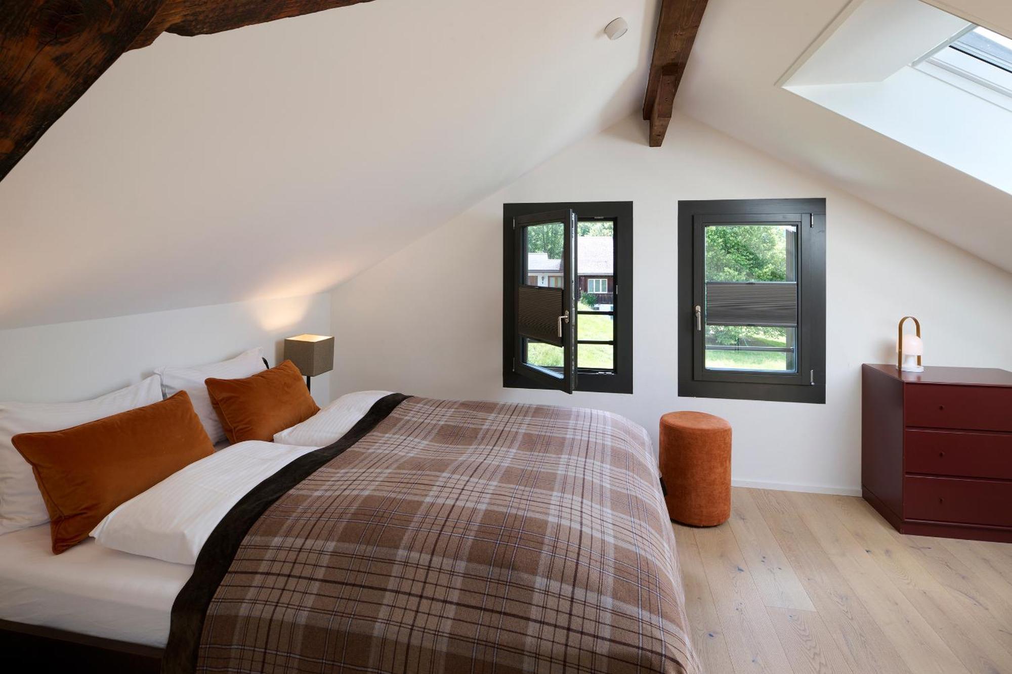 Eiger View Alpine Lodge Grindelwald Exterior foto