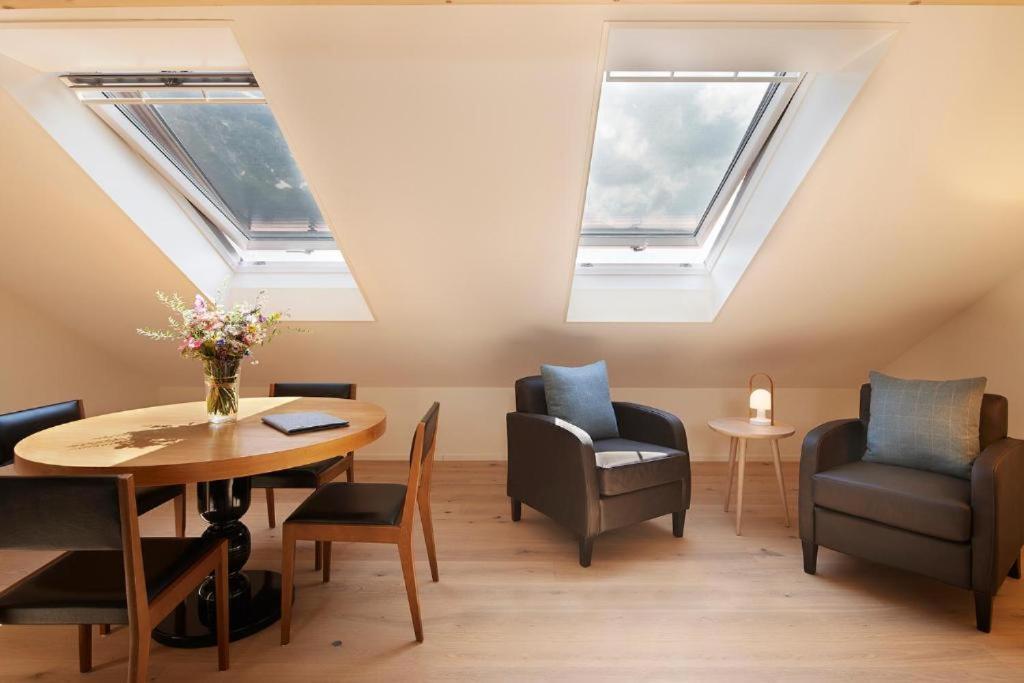 Eiger View Alpine Lodge Grindelwald Exterior foto